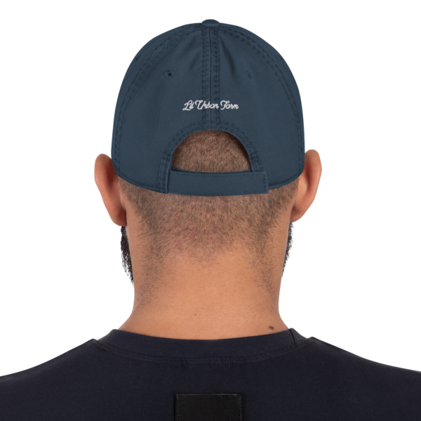 Grow Distressed Hat - Image 13