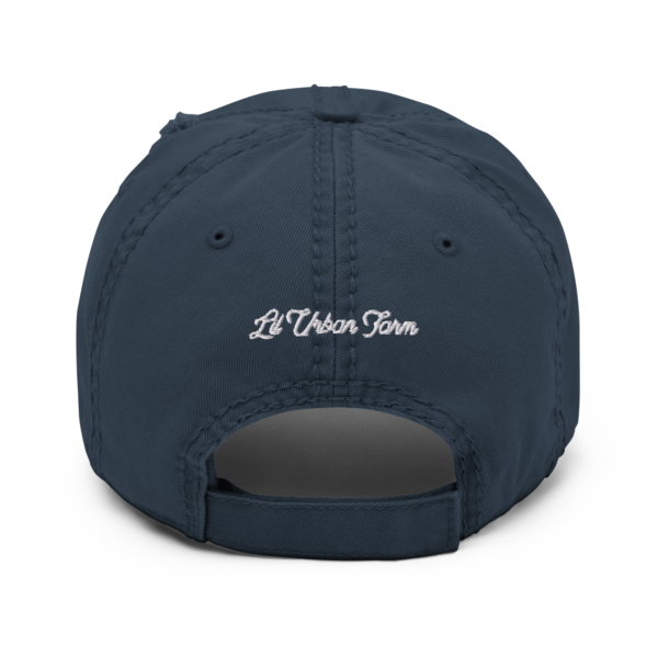 Grow Sprout Distressed Hat - Image 11