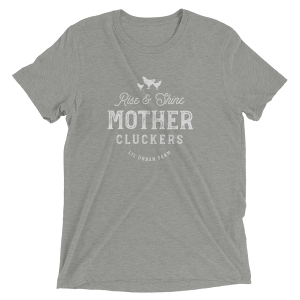 Mother Cluckers Short sleeve t-shirt - Image 8