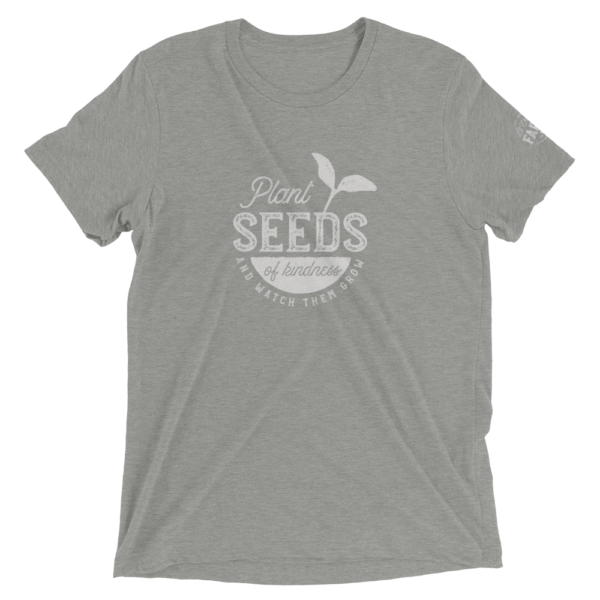 Plant Seeds of Kindness Short sleeve t-shirt - Image 8