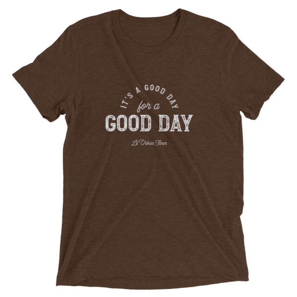 Good Day Short sleeve t-shirt - Image 7