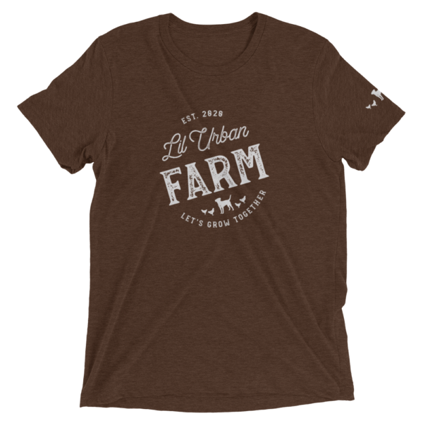 Lil Urban Farm Short sleeve t-shirt - Image 4