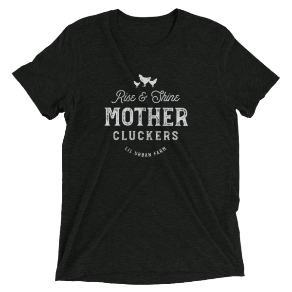 Mother Cluckers Short sleeve t-shirt - Image 2