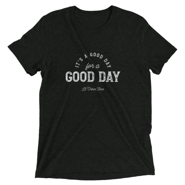 Good Day Short sleeve t-shirt - Image 2