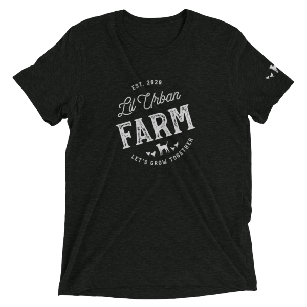 Lil Urban Farm Short sleeve t-shirt - Image 2