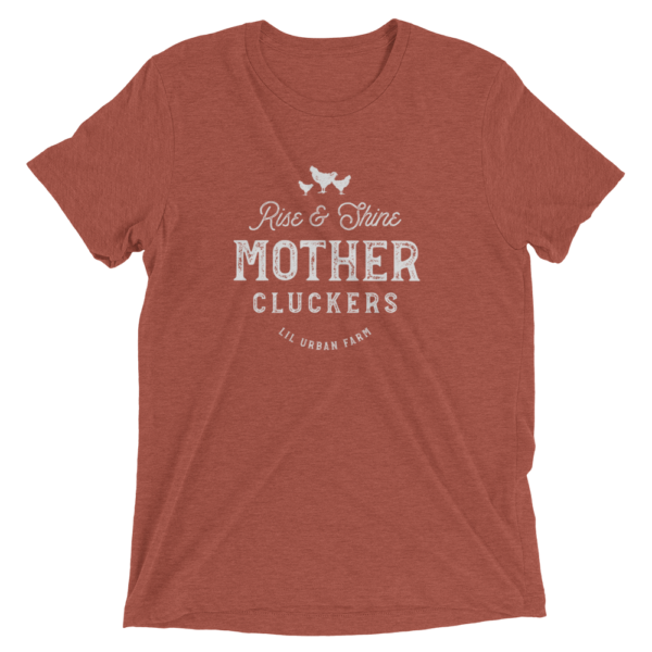 Mother Cluckers Short sleeve t-shirt - Image 6