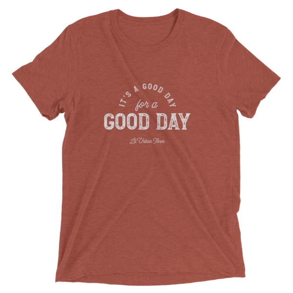 Good Day Short sleeve t-shirt - Image 11