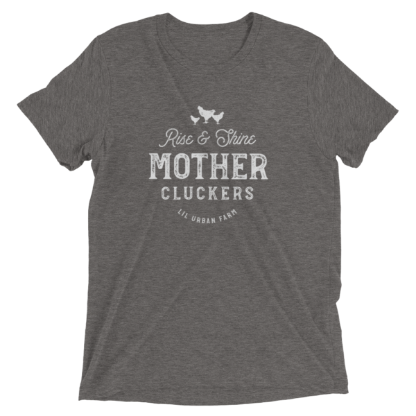 Mother Cluckers Short sleeve t-shirt - Image 7