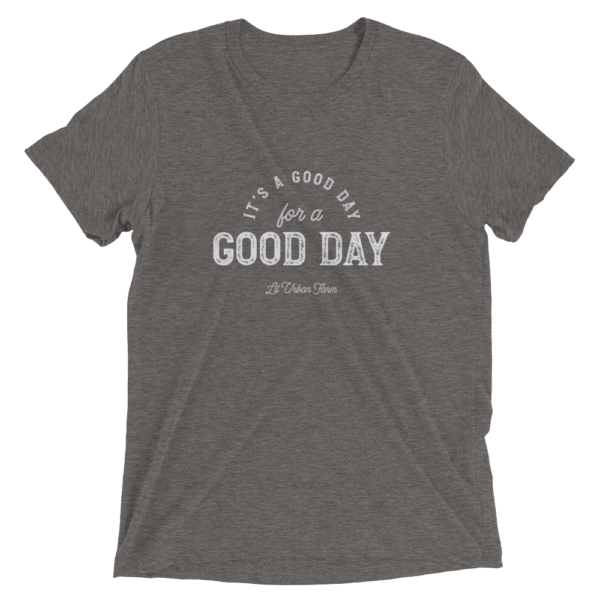 Good Day Short sleeve t-shirt - Image 13