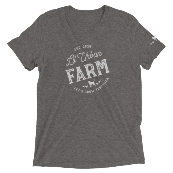 Lil Urban Farm Short sleeve t-shirt - Image 7