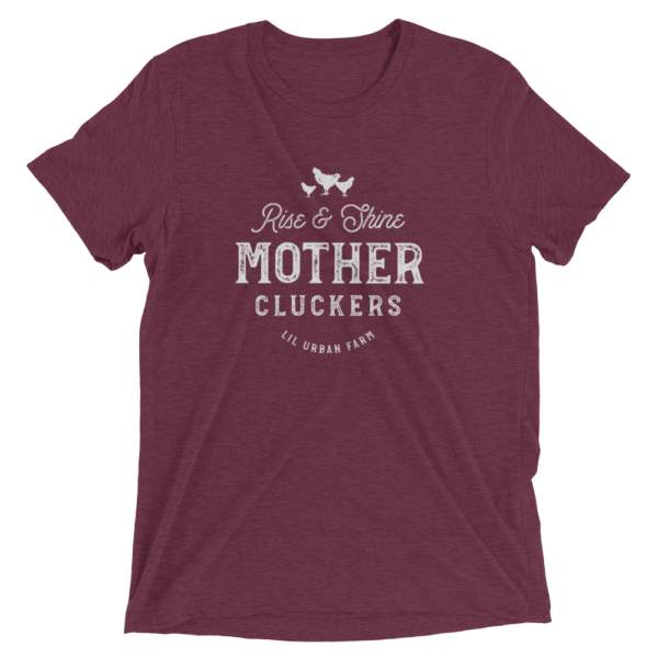 Mother Cluckers Short sleeve t-shirt