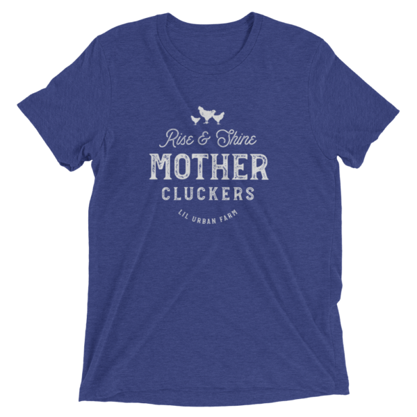 Mother Cluckers Short sleeve t-shirt - Image 5