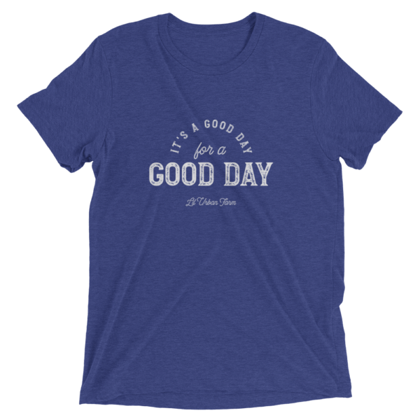 Good Day Short sleeve t-shirt - Image 9