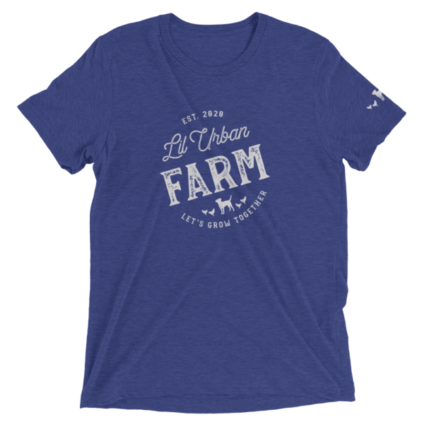 Lil Urban Farm Short sleeve t-shirt - Image 5