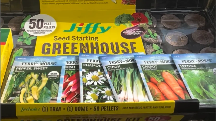 Time spent among the flowers can shape lives and provide lasting memories