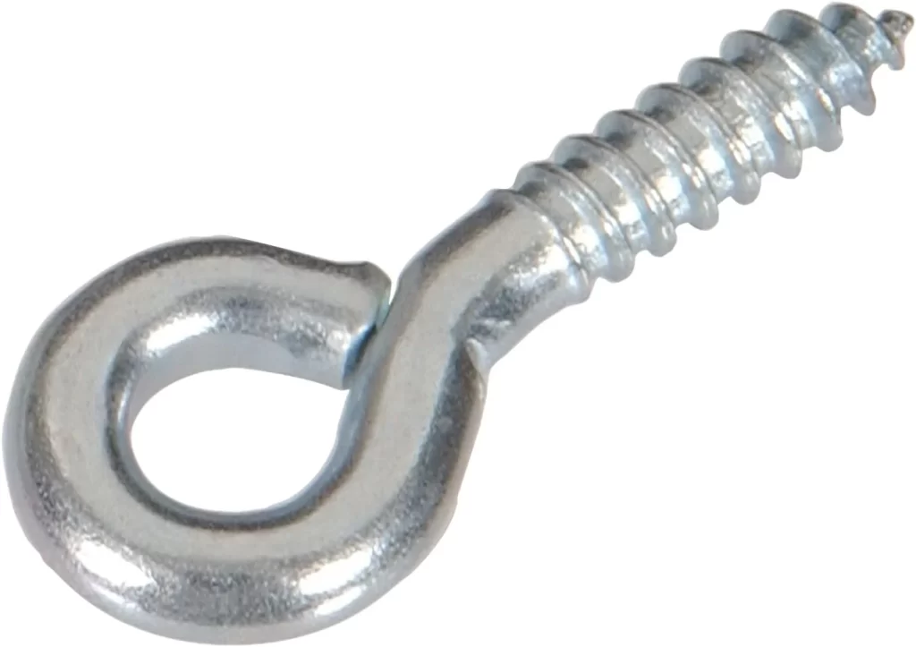Hardware Eye Hooks