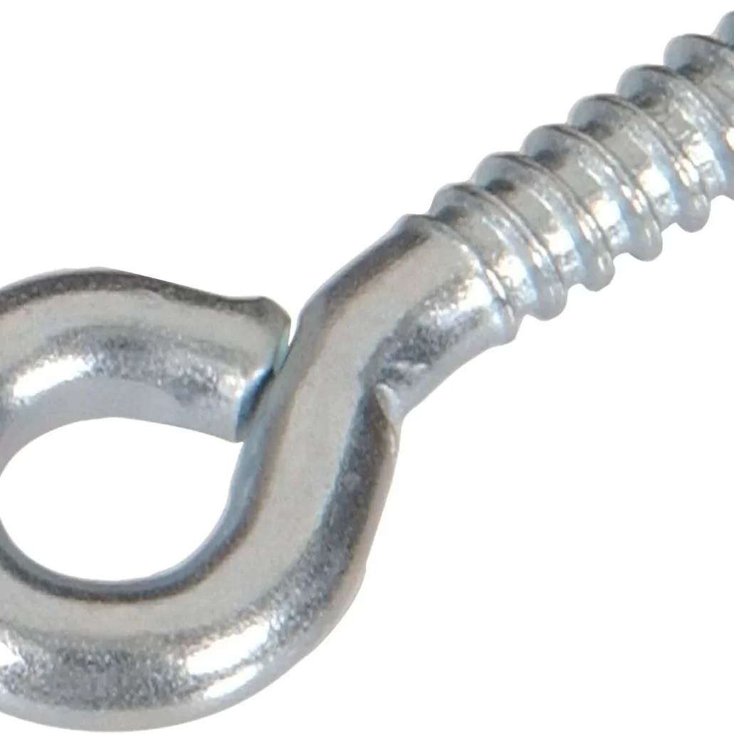 Hardware Eye Hooks