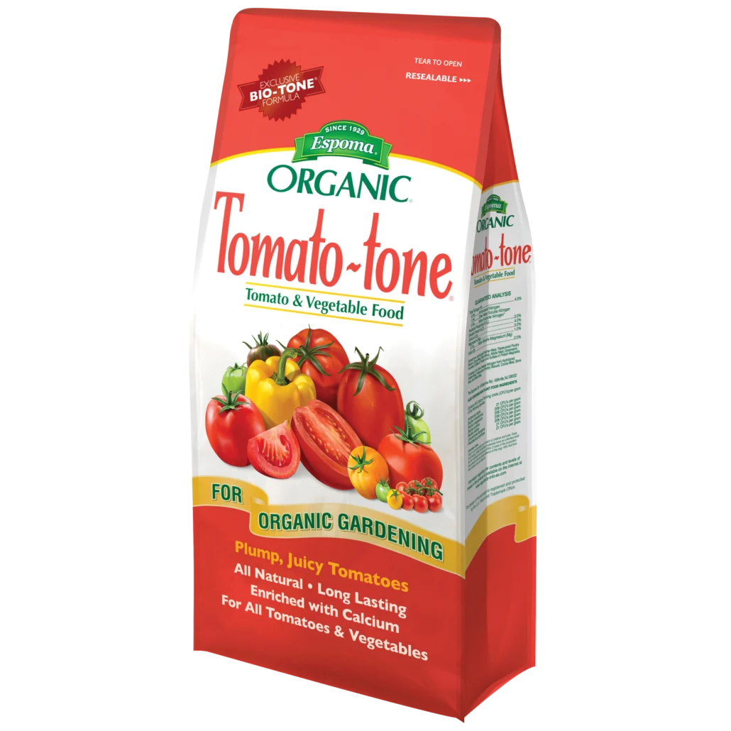 Epsoma Tomato-tone fertilizer